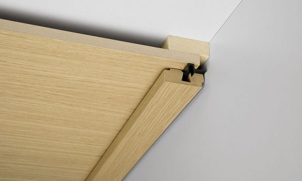 Revestimiento en PVC - Parquets Fuentebuena