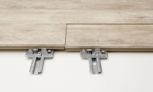 Revestimiento de MDF - Parquets Fuentebuena