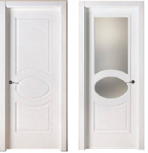 Puertas - Parquets Fuentebuena