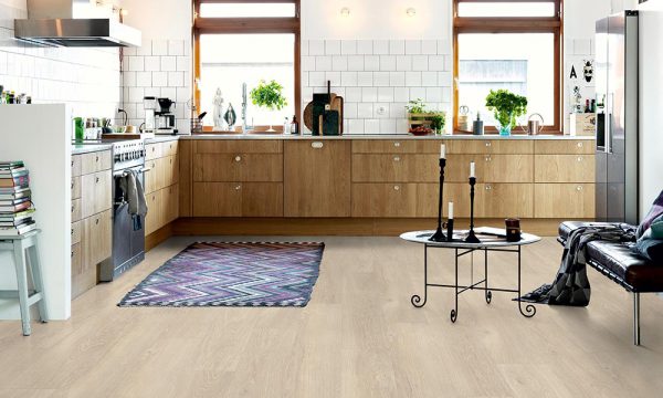 Suelos de vinilo -Parquets Fuentebuena